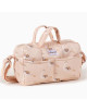 Gordis - Sac à langer Angel "Peacocks" pour poupon Gordis 