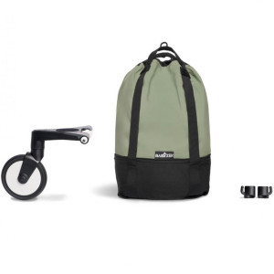 Sac pour poussette Yoyo+ bag "Olive" Babyzen
