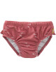 Culotte de bain bébé anti-UV "Ocean Corail"