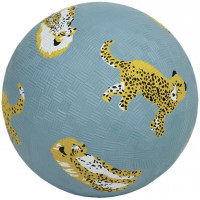 Ballon bébé "Les Jaguars" (petit) Maison Petit Jour