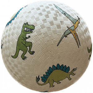 Ballon enfant "Les Dinosaures" (grand) Maison Petit Jour