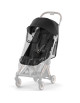 Protection Pluie pour poussette COYA