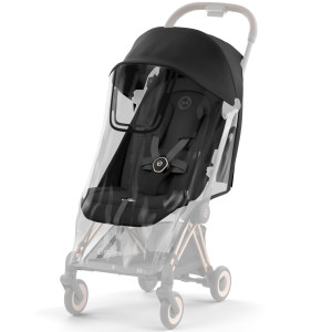 Protection Pluie pour poussette Coya Cybex