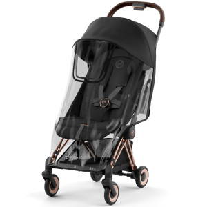 Protection Pluie pour poussette Coya Cybex