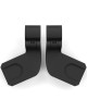 Adaptateurs COYA pour coques Cybex