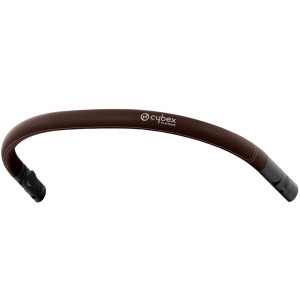 Garde-corps pour poussette "Dark Brown" Cybex
