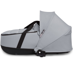 Drap-housse pour nacelle YOYO "Stone" Babyzen