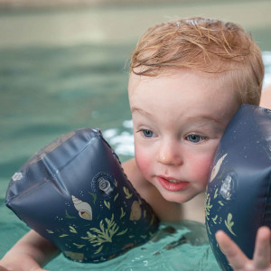 Brassards de Piscine "Nordic Ocean" (3-6 ans) Filibabba