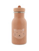 Gourde en inox (350 ml) "Mrs Chat"