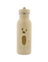 Gourde en inox (500 ml) "Mr Chien"