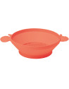 Tamis de plage en silicone recyclable "Corail"