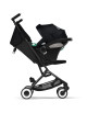 Adaptateurs Libelle et Orfeo pour coque Cybex