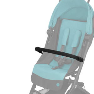 Garde-corps pour poussette Libelle / Orfeo Cybex