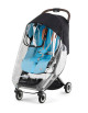 Protection Pluie pour poussette Orfeo
