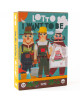 Jeu Lotto "I want to be" (3-8 ans)