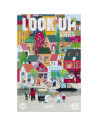 Puzzle enfant 100 pièces "Look Up!" (5-8 ans)