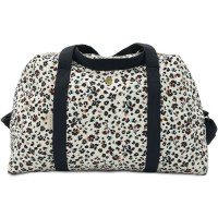 Sac à langer en coton Joseph "Leopard"