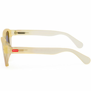 Lunettes de soleil enfant Mini Lili "Jaune" Hello Hossy