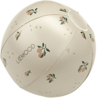 Ballon de plage Mitch "Pêches" (40 cm) 