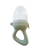 Tétine Grignoteuse en silicone "Sauge" (3-24 mois)