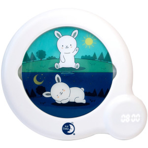 Veilleuse Indicateur de lever "Kid'Sleep Essential" Pabobo