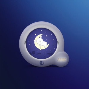 Veilleuse Indicateur de lever "Kid'Sleep Essential" Pabobo