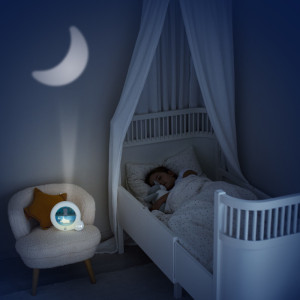 Veilleuse Indicateur de lever "Kid'Sleep Essential" Pabobo