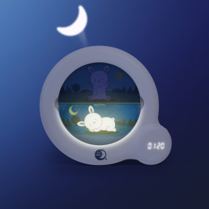 Veilleuse Indicateur de lever "Kid'Sleep Essential" Pabobo