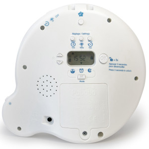 Veilleuse Indicateur de lever "Kid'Sleep Essential" Pabobo
