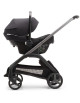 Adaptateurs Bugaboo Dragonfly pour sièges auto (Maxi Cosi, Cybex...)