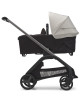 Capote pour Bugaboo Dragonfly "Blanc Brume"