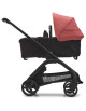 Capote pour Bugaboo Dragonfly "Rouge Sunrise"