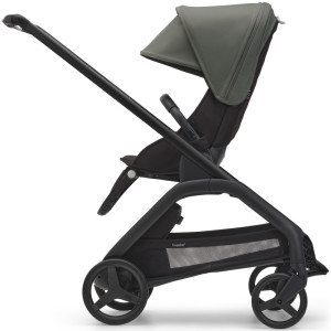 Capote pour Bugaboo Dragonfly "Vert Forêt"