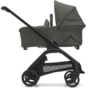 Capote pour Bugaboo Dragonfly "Vert Forêt"