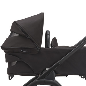 Nacelle complète Bugaboo Dragonfly "Nuit Noire"