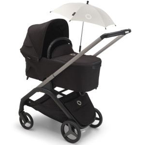 Nacelle complète Bugaboo Dragonfly "Nuit Noire"