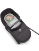 Nacelle complète Bugaboo Dragonfly "Grey Melange"
