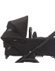 Nacelle complète Bugaboo Dragonfly "Grey Melange"