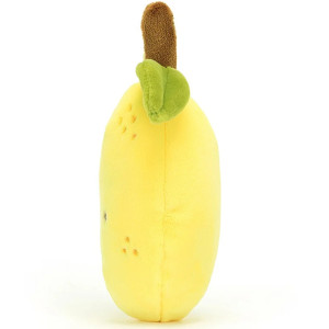 Peluche Fabulous Fruit Citron (14 cm) Jellycat