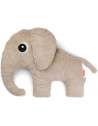 Peluche Elphee l'Elephant "Beige" (44 cm)