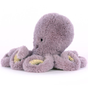 Peluche Pieuvre Maya Octopus (14 cm) Jellycat