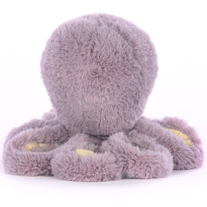 Peluche Pieuvre Maya Octopus (14 cm) Jellycat