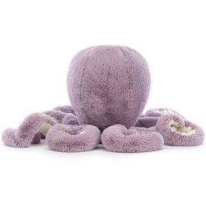 Peluche Pieuvre Maya Octopus (49 cm) Jellycat