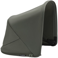 Capote pour Bugaboo Fox & Lynx "Forest Green"