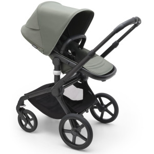 Capote pour Bugaboo Fox5 "Vert Forêt"