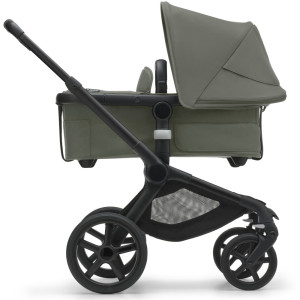 Capote pour Bugaboo Fox5 "Vert Forêt"