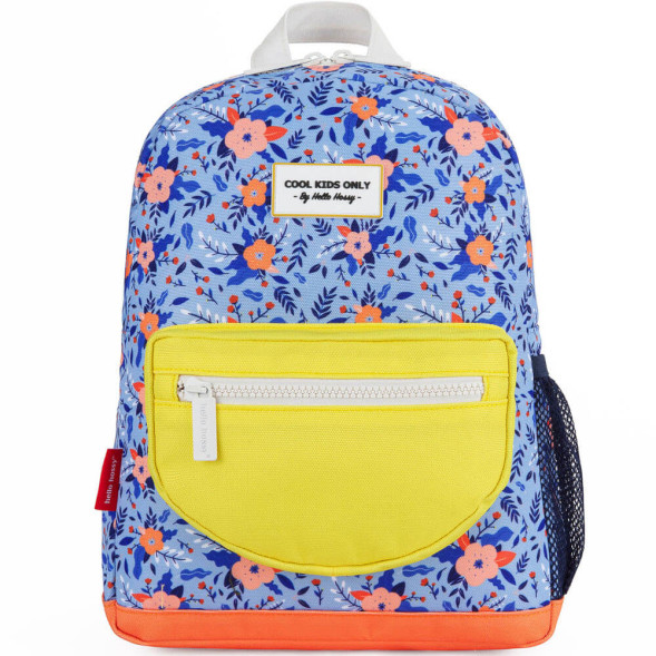 Sac à dos enfant A4 (33 cm) "Champêtre"