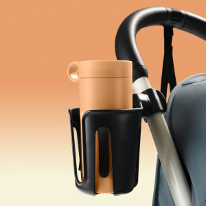 Porte-gobelet pour poussette Yoyo, Yoyo+ Yoyo² - Babyzen 