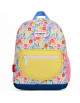 Cartable / Sac à dos enfant A4 (33 cm) "Garden Party"