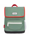 Sac à dos enfant (31 cm) en PET Recyclé Mini "Forest" Hello Hossy  